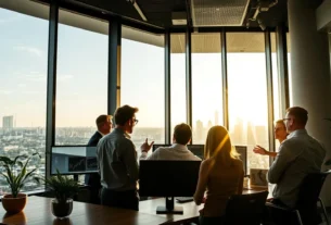 Ibovespa em alta com dólar em queda e projeções econômicas do Banco Central para inflação e juros