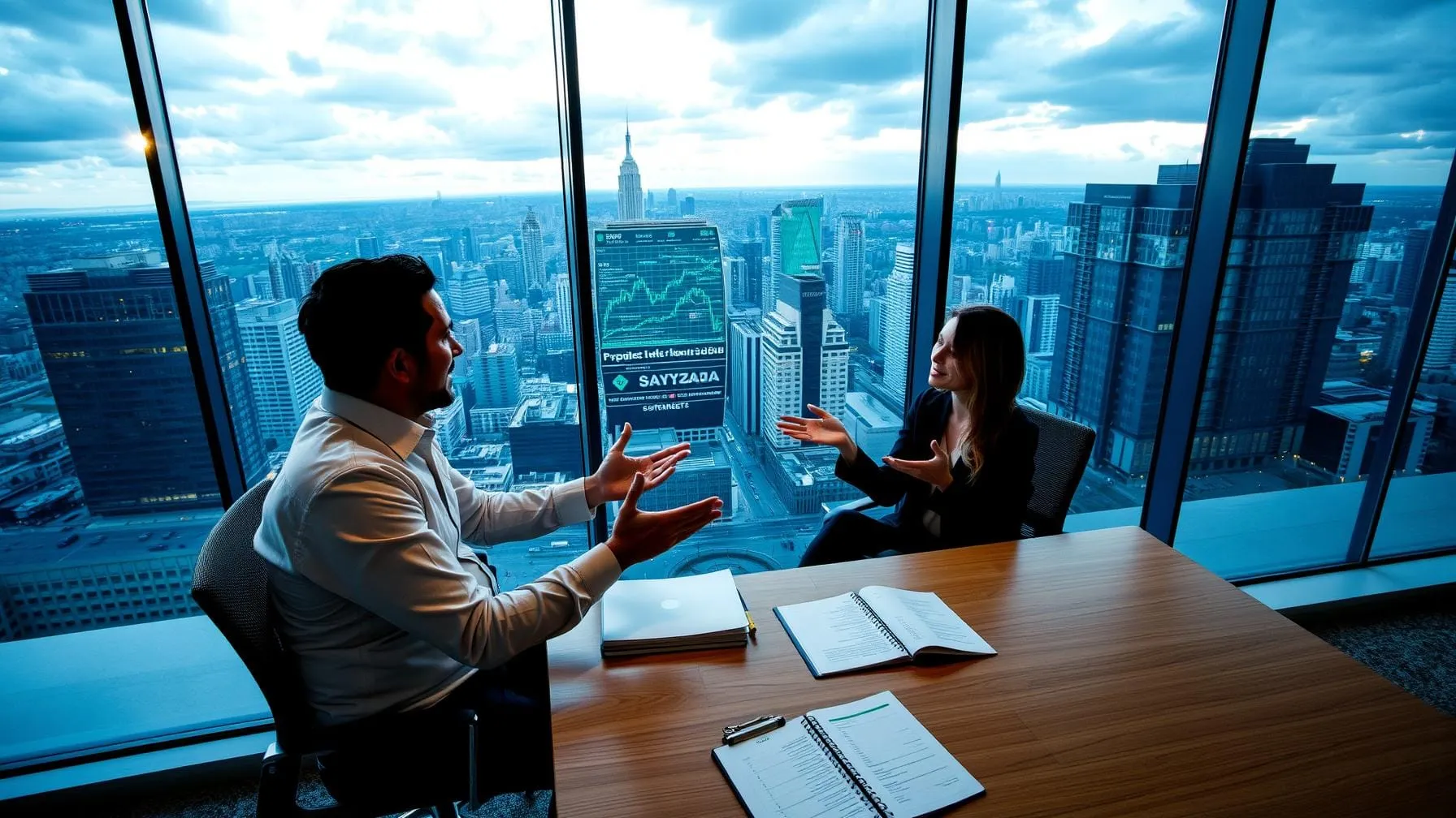 Ibovespa em queda com PETR4 caindo e VALE3 subindo, influenciado por crédito imobiliário e cenário macroeconômico