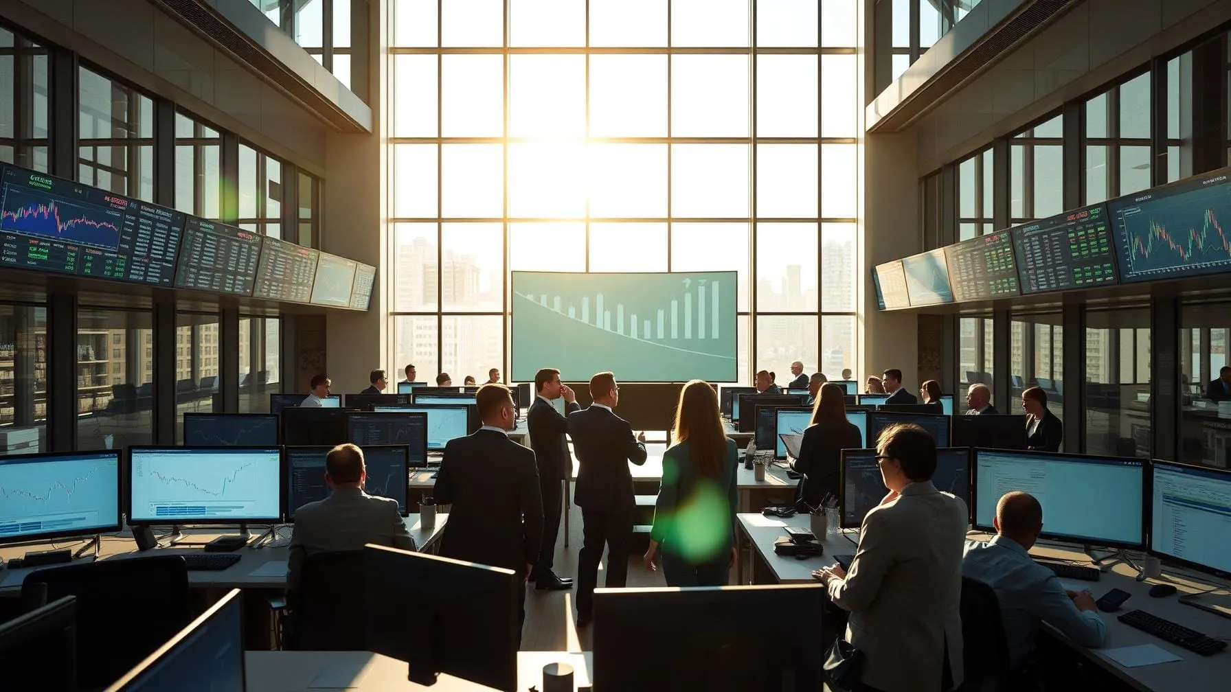 Ibovespa fecha em queda de 0,28% em correção de outubro, com destaque para ações como BTG e Vale em baixa