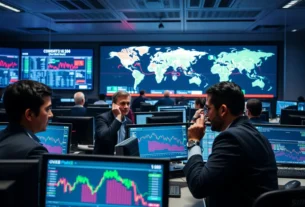 Impacto do aumento de tarifas de Trump no Ibovespa e empresas brasileiras como Embraer e Cosan