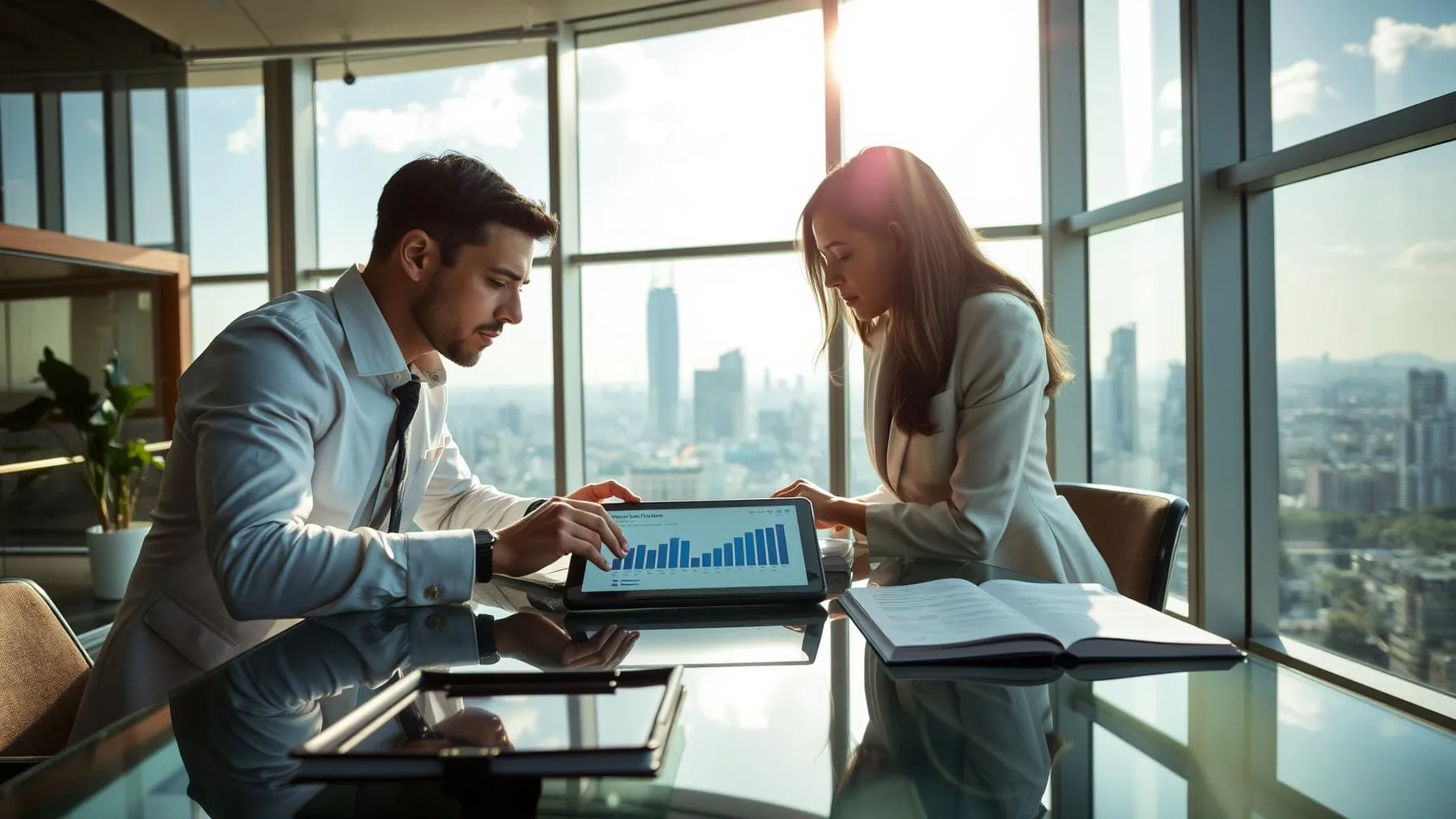 Investidores otimistas com Brasil mudam preferências setoriais, renda fixa lidera com 58,9% dos investimentos