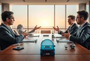 Nobel de Economia 2025 sobre inovação e análise do potencial inovador do Brasil