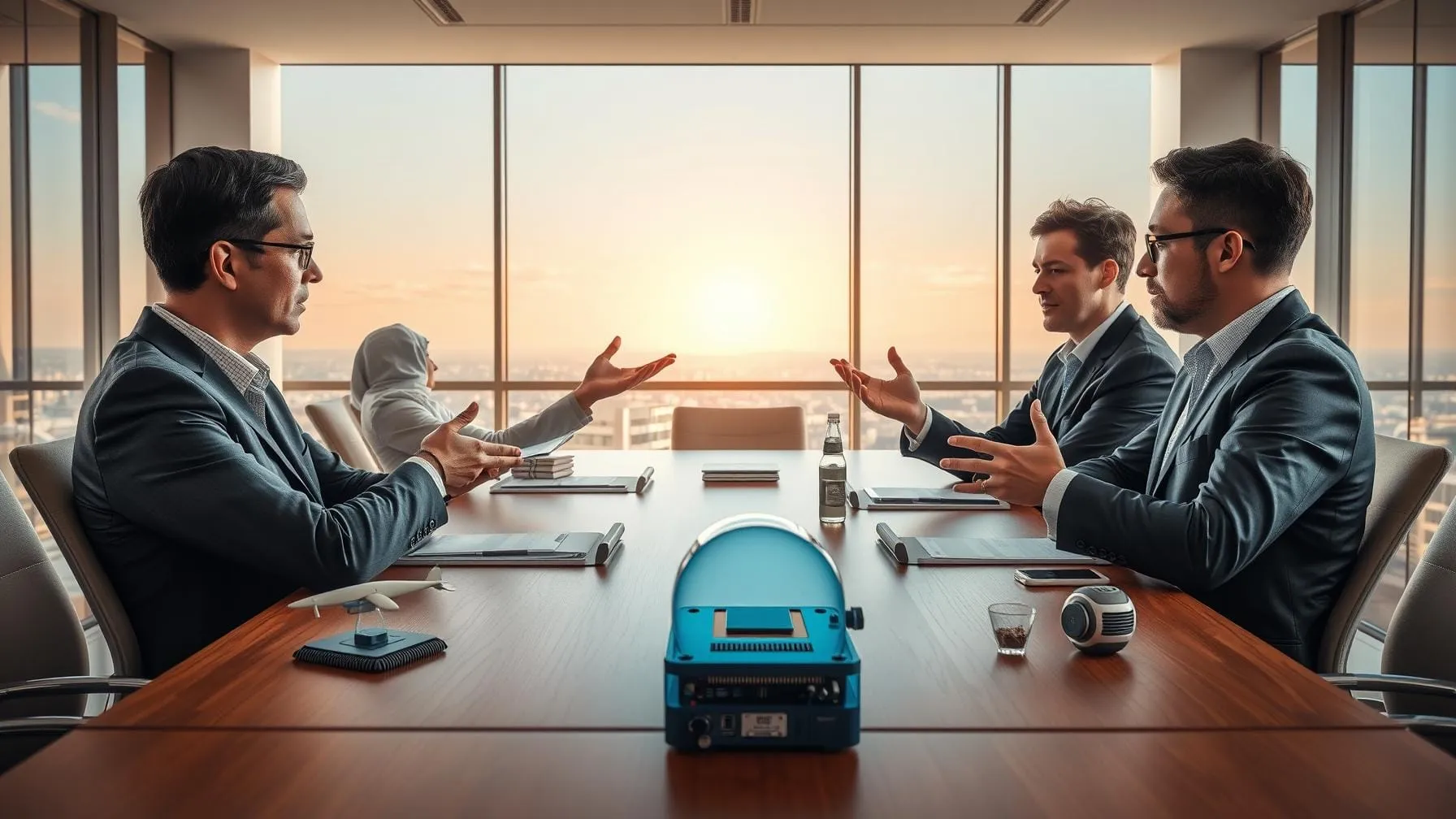 Nobel de Economia 2025 sobre inovação e análise do potencial inovador do Brasil