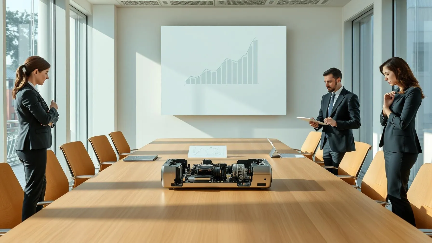 Nobel de Economia 2025 premia teoria da inovação e destruição criativa de Schumpeter