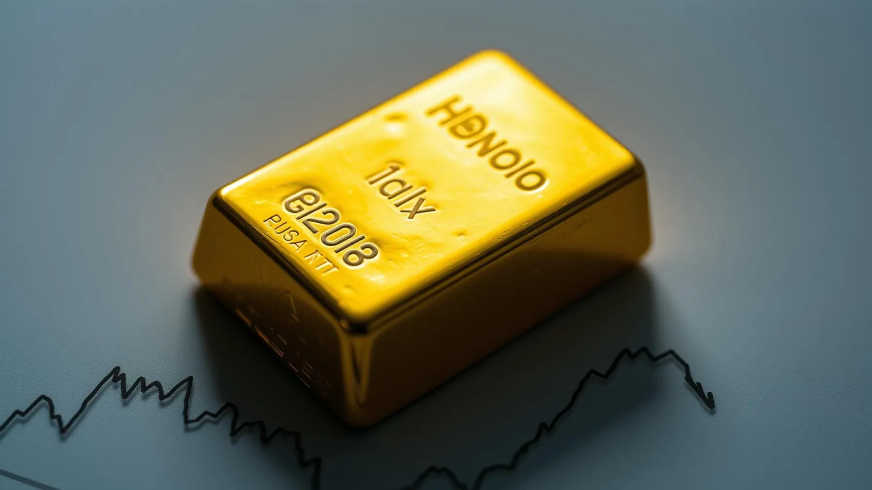 Ouro ultrapassa US$ 4.200 impulsionado por cortes do Fed e demanda por segurança em cenário econômico incerto