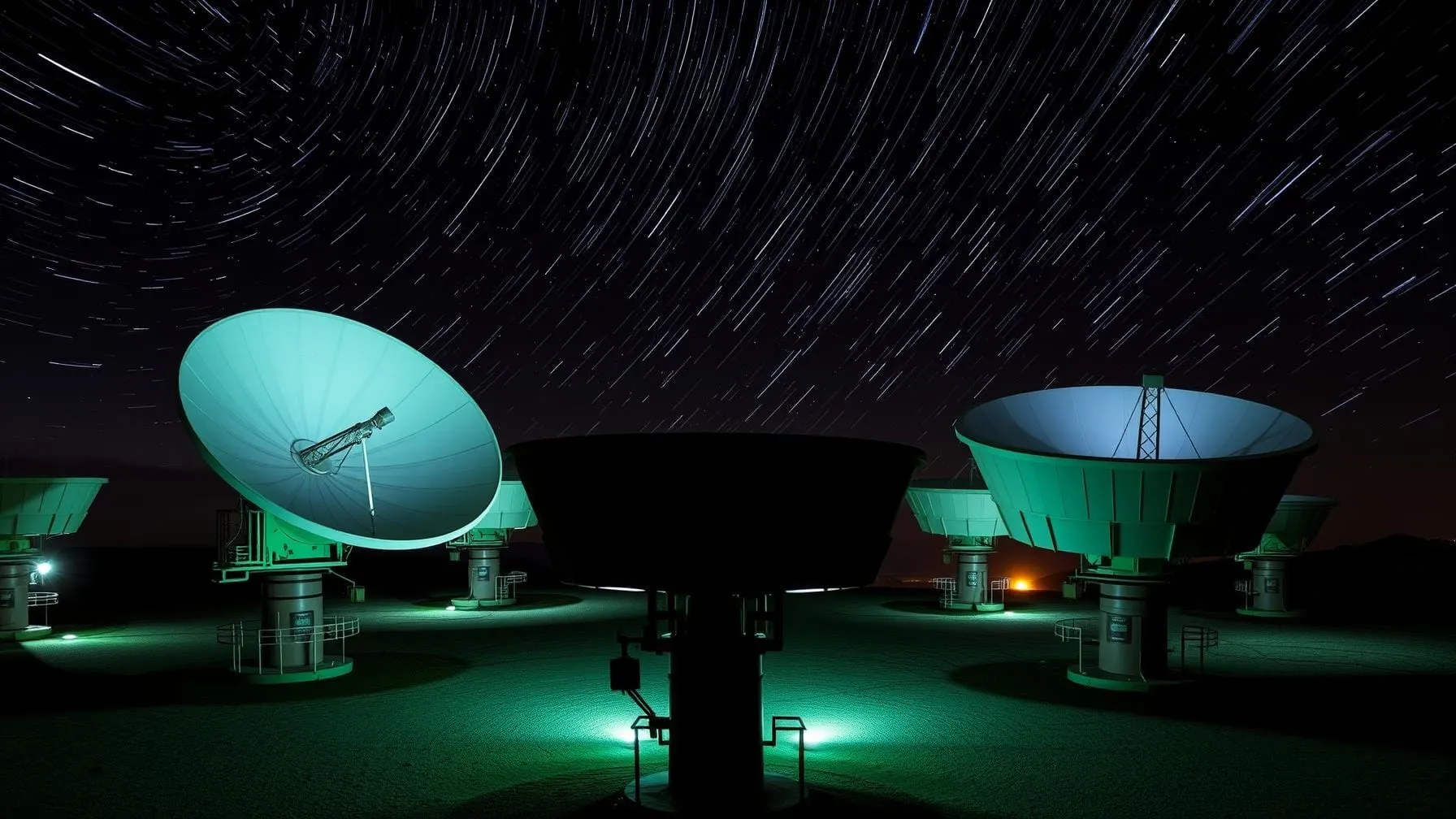 Pesquisadores da USP investigam matéria escura através de simulações com partículas tipo-áxion e raios cósmicos