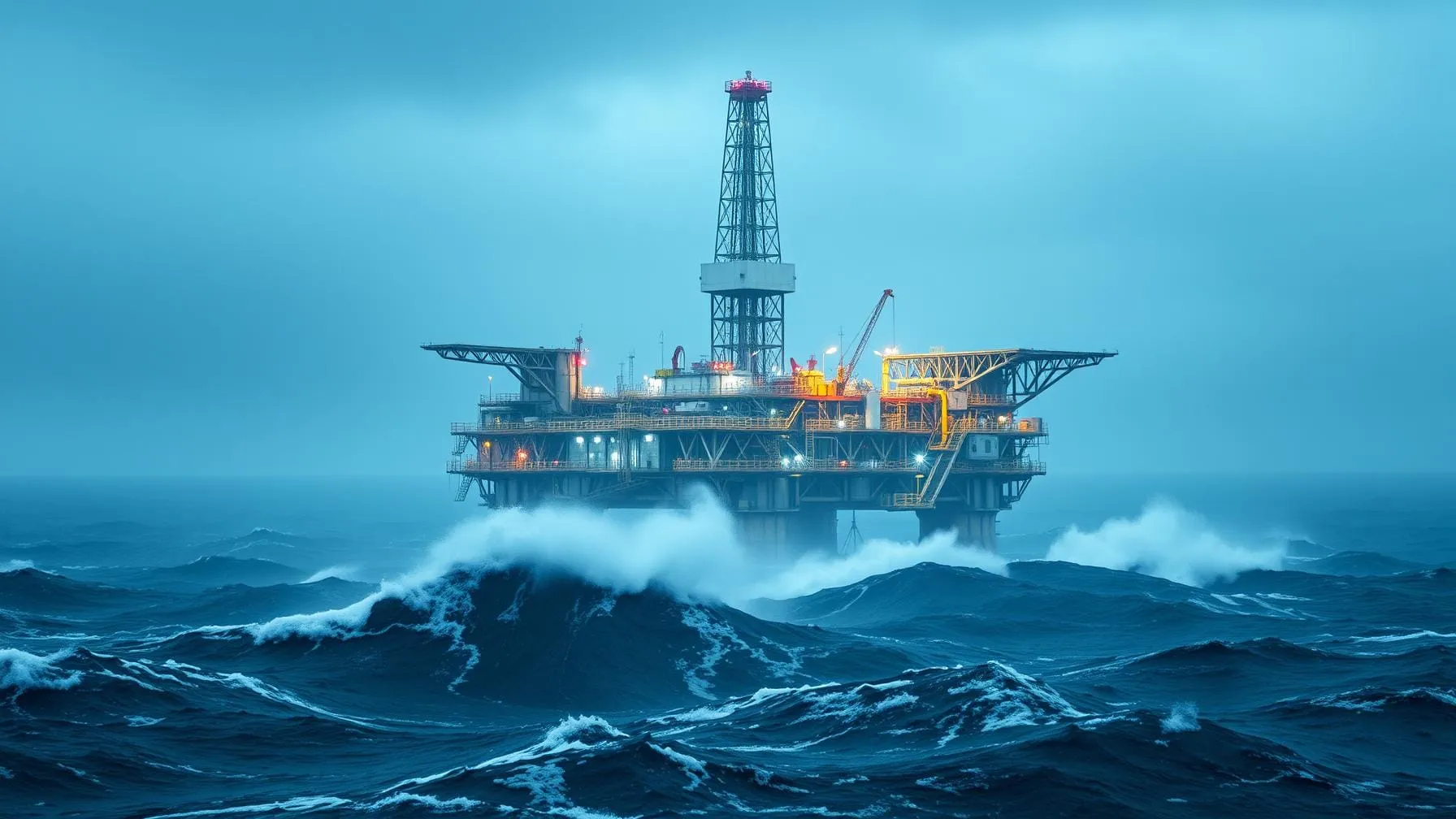 Petrobras planeja corte de US$ 8 bilhões em novo plano de negócios 2026-2030 durante ano eleitoral