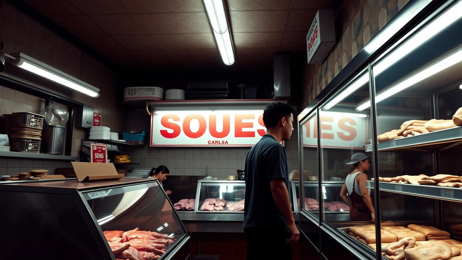 Polêmica do Frigorífico Goiás com anúncio discriminatório contra petistas e ação judicial resultante