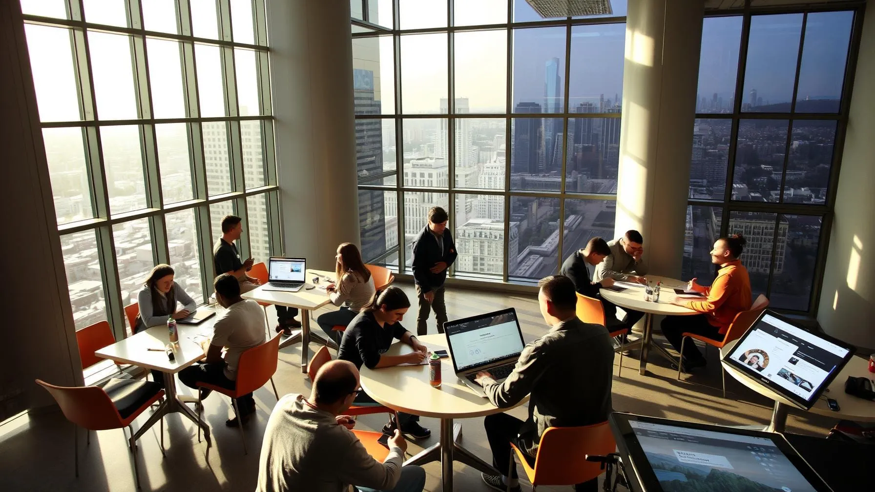 Salesforce anuncia investimento de US$ 15 bilhões em hub de IA em São Francisco, criando empregos e revitalizando economia