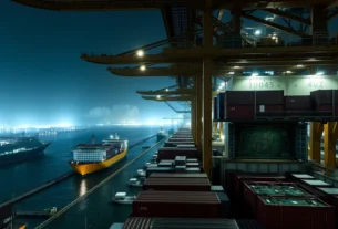 Trump anuncia tarifa de 100% sobre produtos chineses em escalada da guerra comercial EUA-China