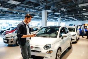 Vendas de veículos no Brasil crescem 2,9% em setembro de 2025, totalizando 243,3 mil unidades vendidas