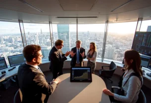 Análise XP sobre otimismo no mercado brasileiro, projeção do Ibovespa e setores sensíveis aos juros