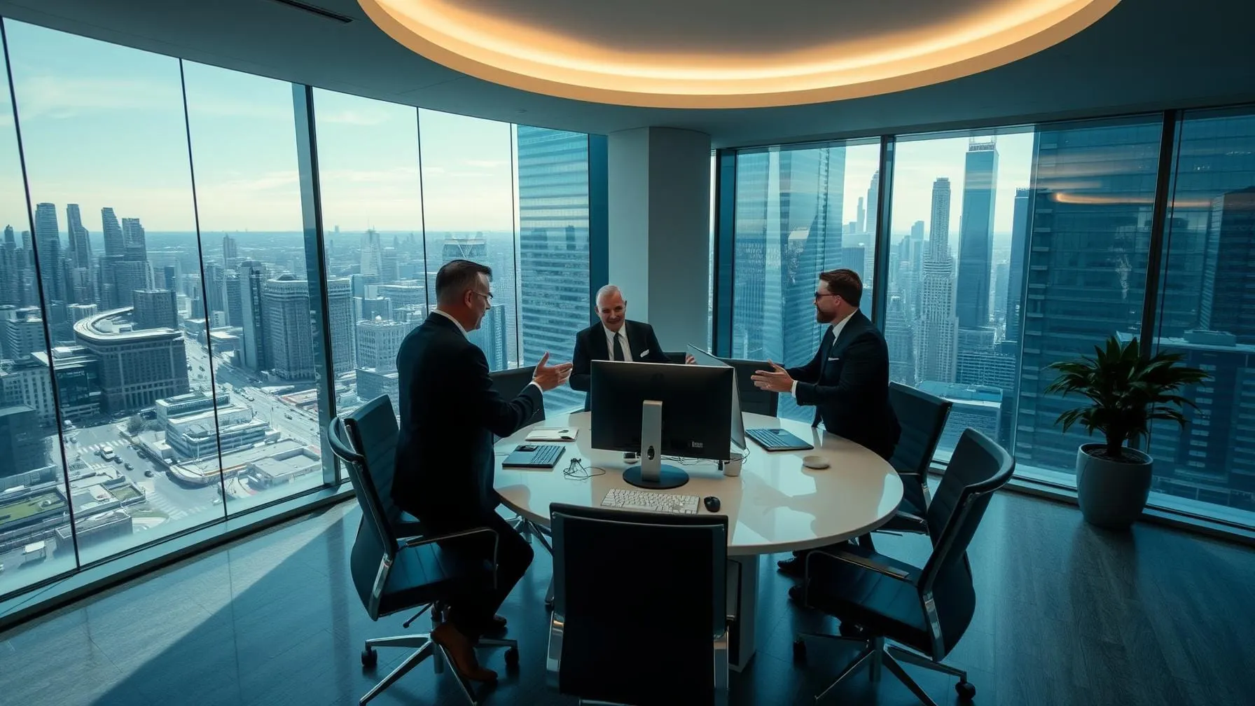 Ações do Wells Fargo sobem após lucro de US$ 5,59 bilhões no 3º trimestre de 2025