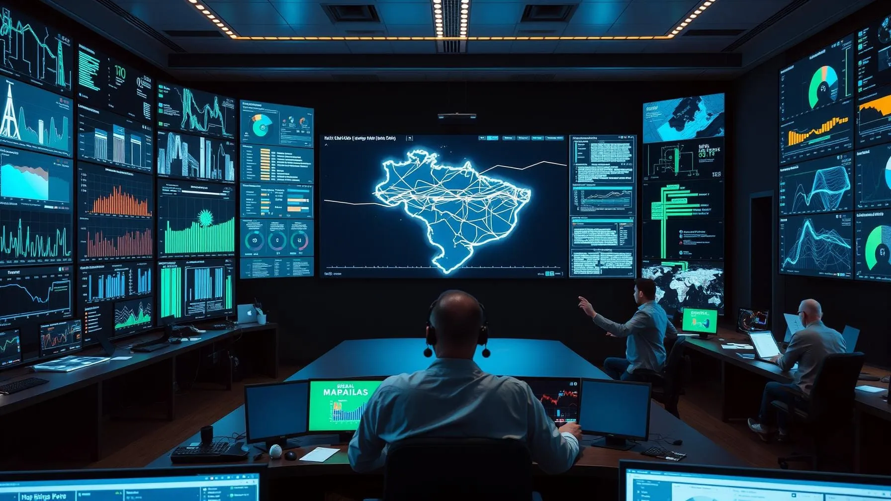 XP Investimentos recomenda compra de ações Neoenergia, CPFL e Light com preços-alvo para 2026